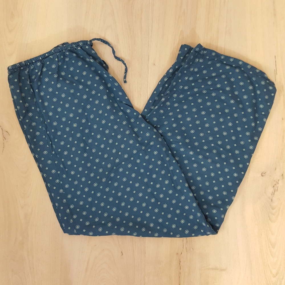 VS Victoria's Secret Pajama Lounge Pants